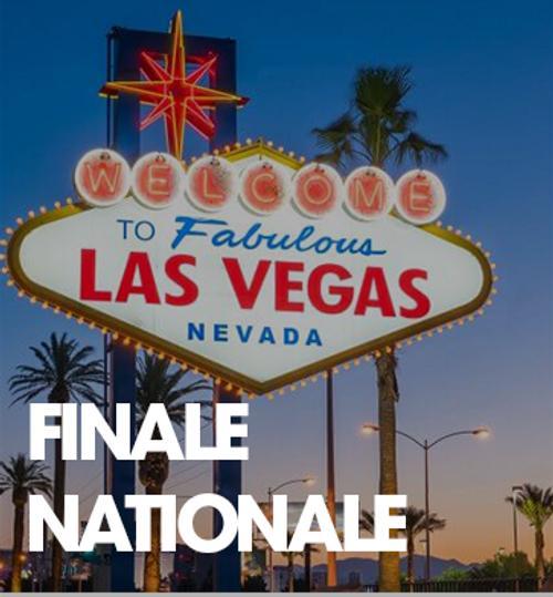 MAIN EVENT Finale Nationale - Edition 10
