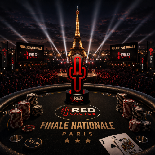 MAIN EVENT - FINALE NATIONALE - EDITION 16