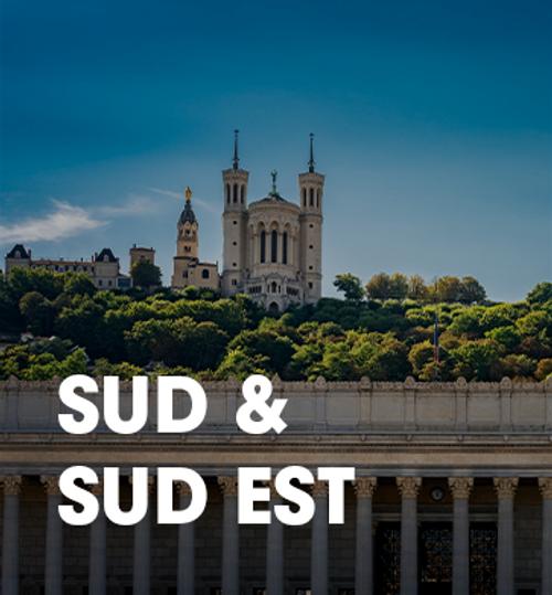 Finale Régionale SUD et SUD EST Eté 2018