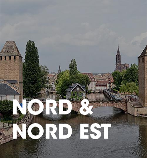 Finale Régionale NORD et NORD EST Eté 2018
