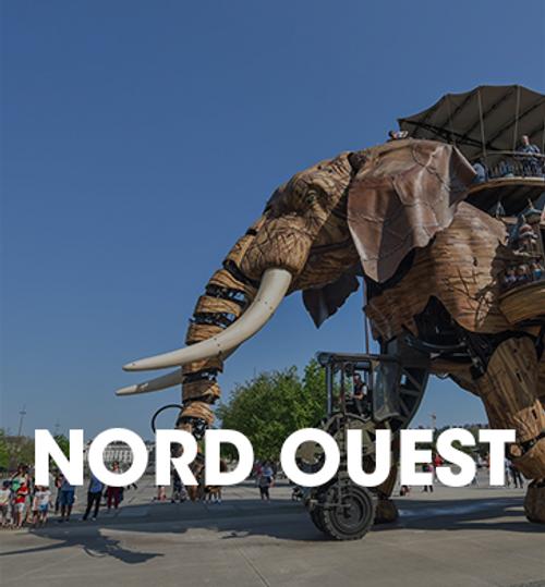 Finale Régionale NORD OUEST Eté 2018