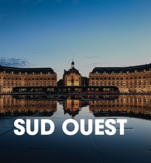 Finale Régionale SUD OUEST Printemps 2018