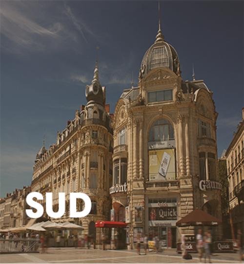 Finale Régionale SUD Hiver 2018