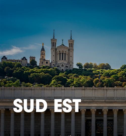 Finale Régionale SUD EST Hiver 2018
