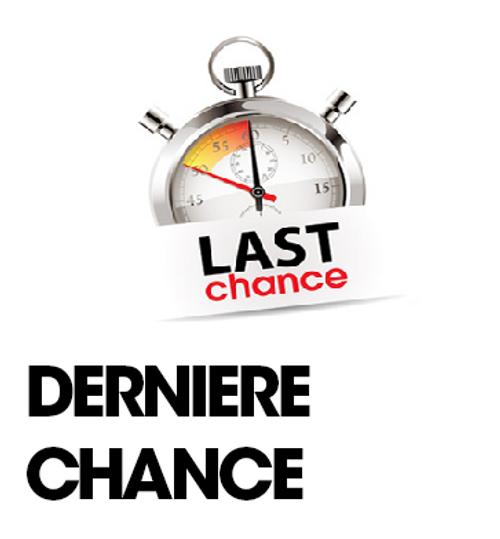 Tournoi de la Dernière Chance - Edition 9