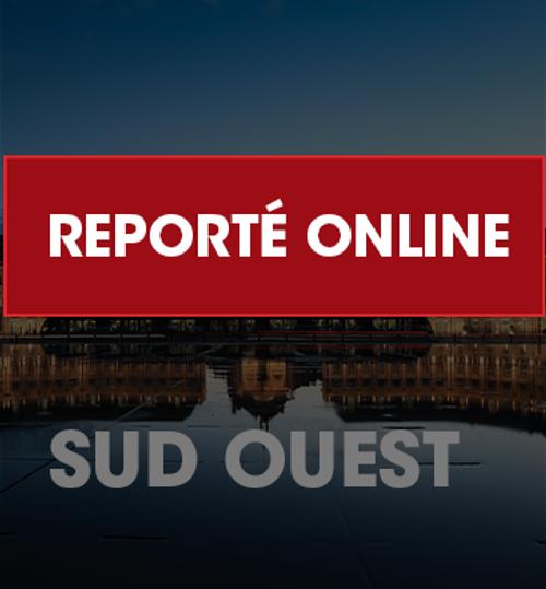**ATTENTION FINALE REPORTEE** - Finale Régionale SUD-OUEST