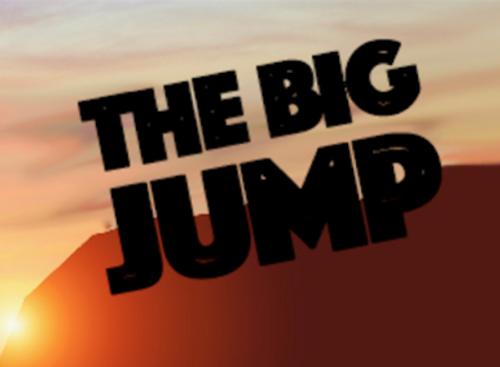 THE BIG JUMP