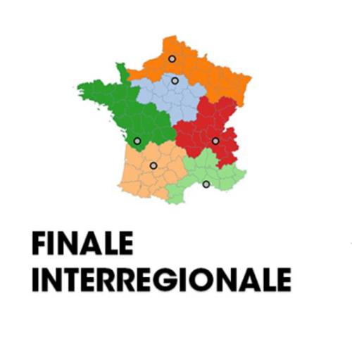 Finale InterRégionale - PRINTEMPS 2020 S39