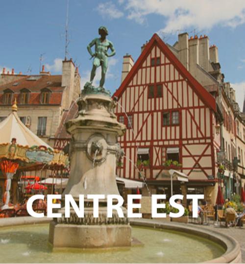 Finale Régionale CENTRE EST Hiver 2022