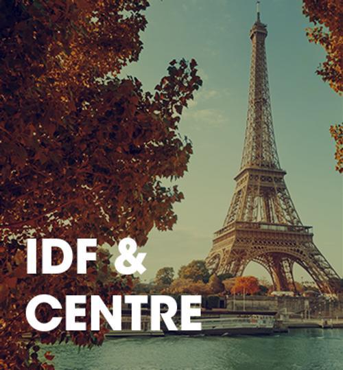 Finale Régionale IDF & CENTRE Eté 2022