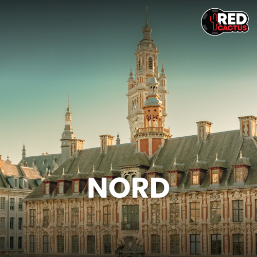 Finale Régionale NORD - Hiver 2025