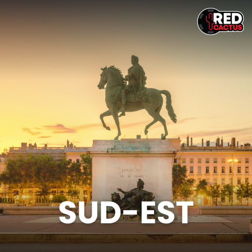 Finale Régionale SUD-EST - Printemps / Été 2026