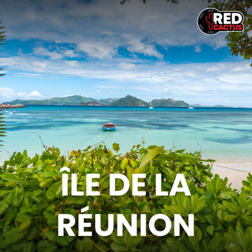 Finale Régionale LA REUNION - Hiver 2026
